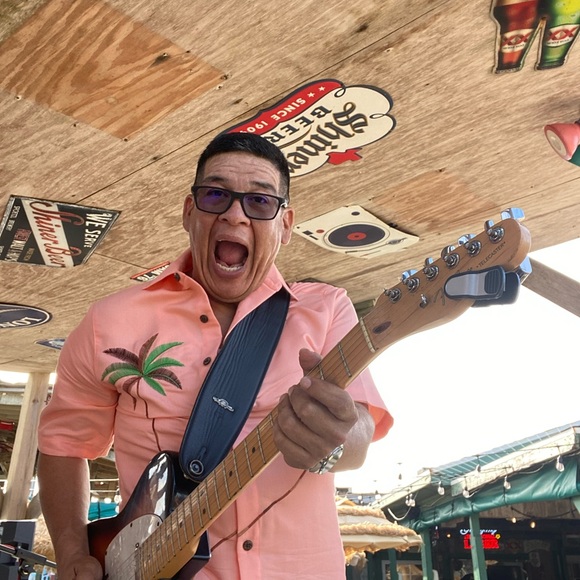 Meet your Posher, Ramon - Picture 5 of 5